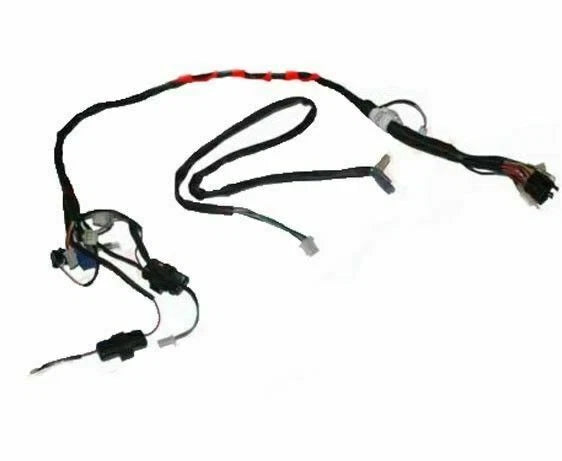 Main Wiring Harness R/H for Royal Enfield Electra (5 Speed Electric Start)
