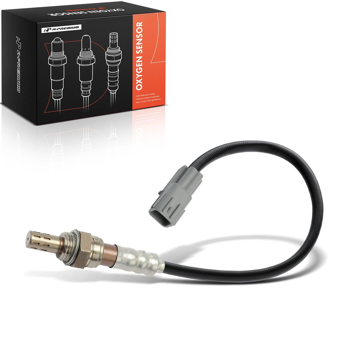 Oxygen Sensor for Hyundai Sonata (2015–2019) 250-241283