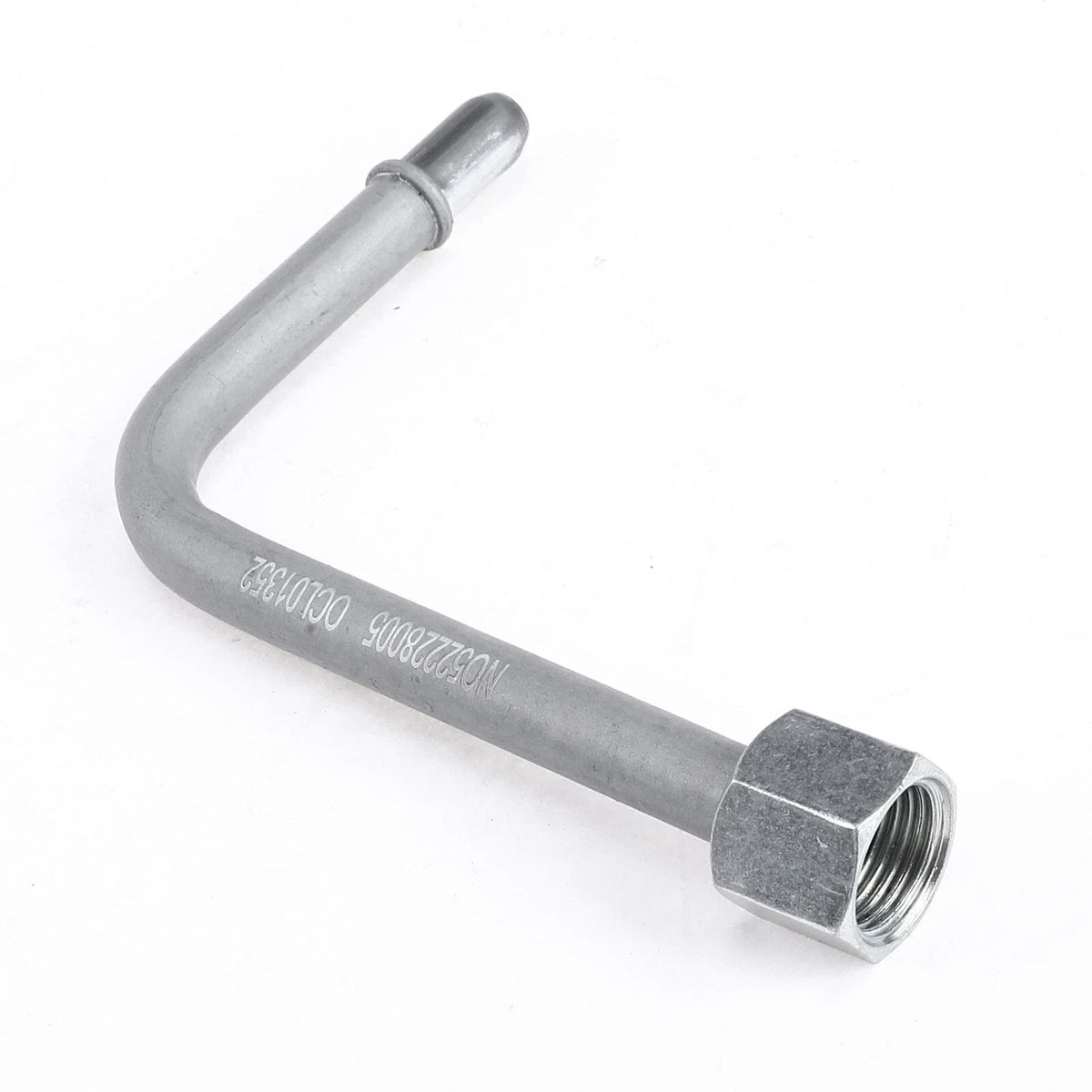 Lower Auto Trans Oil Cooler Line for Jeep Grand Cherokee (1994–1997)