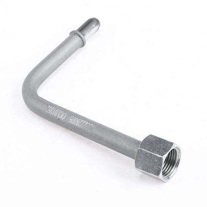 Lower Auto Trans Oil Cooler Line for Jeep Grand Cherokee (1994–1997)