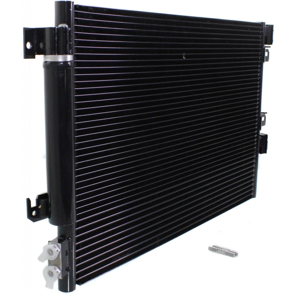 A/C Condenser for Jeep Compass (2011–2016) CLX-M0-USA-KVAC3982-CL360A71, CH3030246