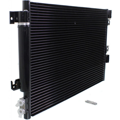 A/C Condenser for Jeep Compass (2011–2016) CLX-M0-USA-KVAC3982-CL360A71, CH3030246
