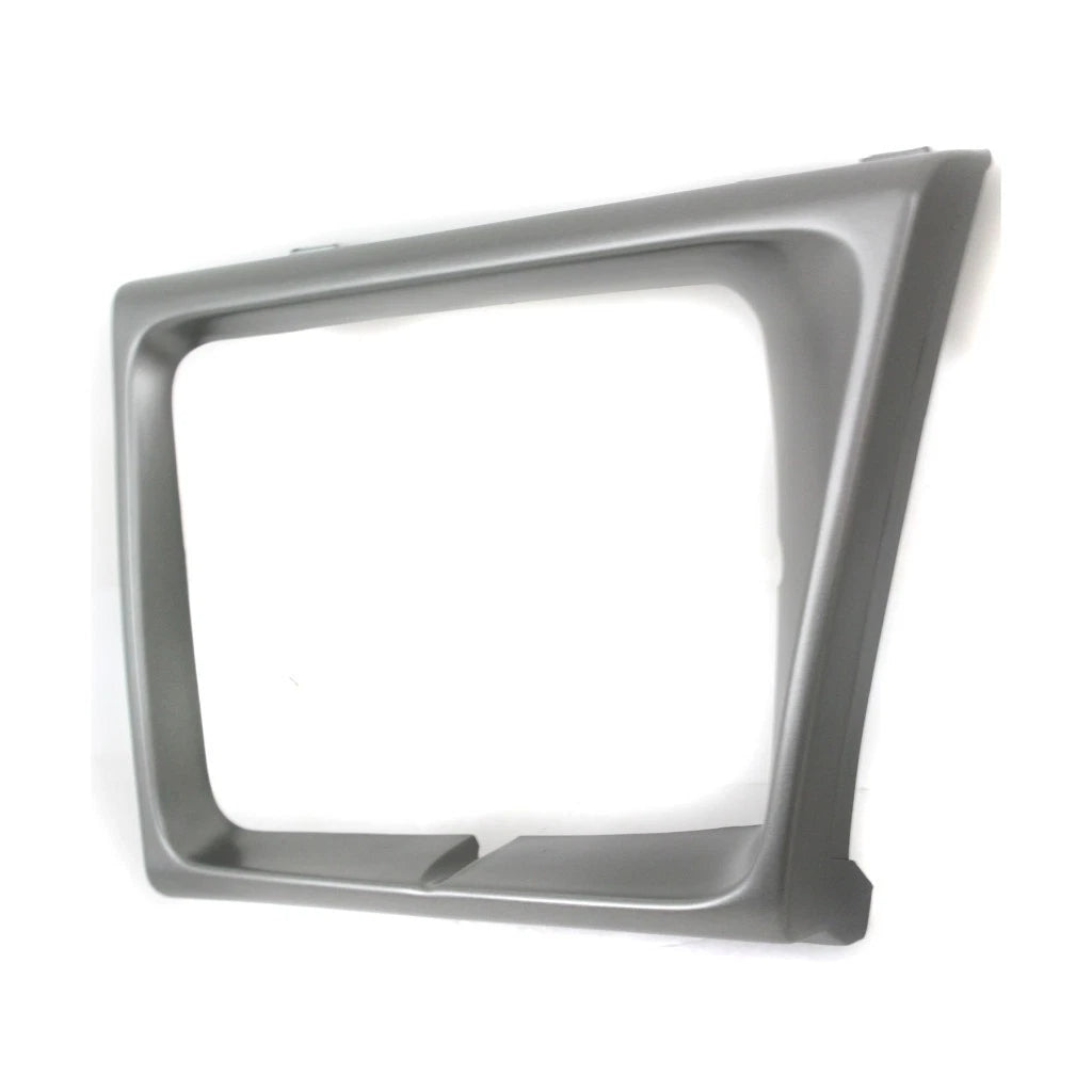 Headlight Door Driver Side for Ford E-150 Econoline (1992–1996) MLX-SHE563-95L-CL360A52, FO2512141