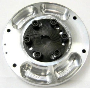 Flywheel for GX390 (6603-GX3) 3Hp 5-3/4" Diameter Finless