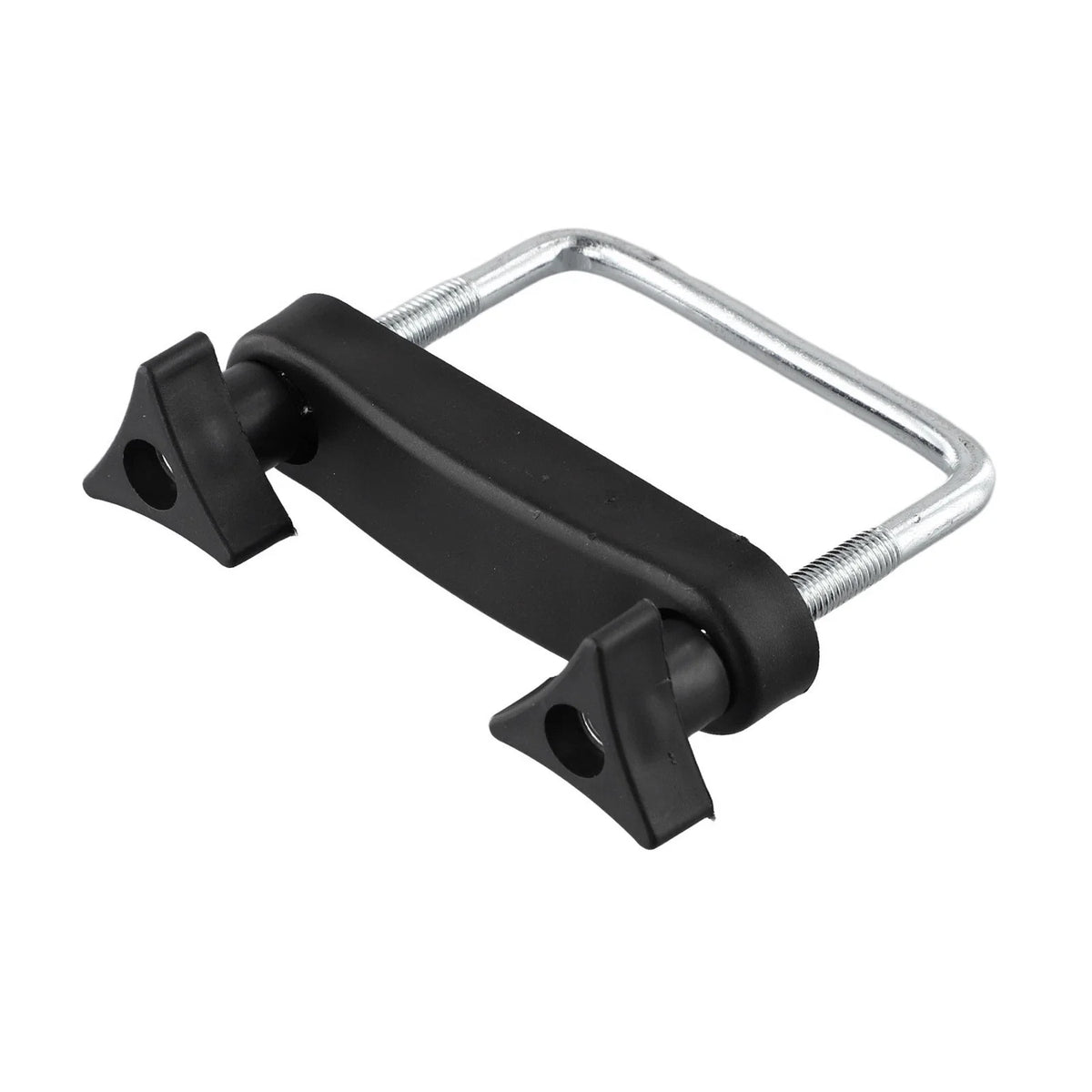U Bolt Roof Rack Clamps for Easy Repair (Universal Fit)