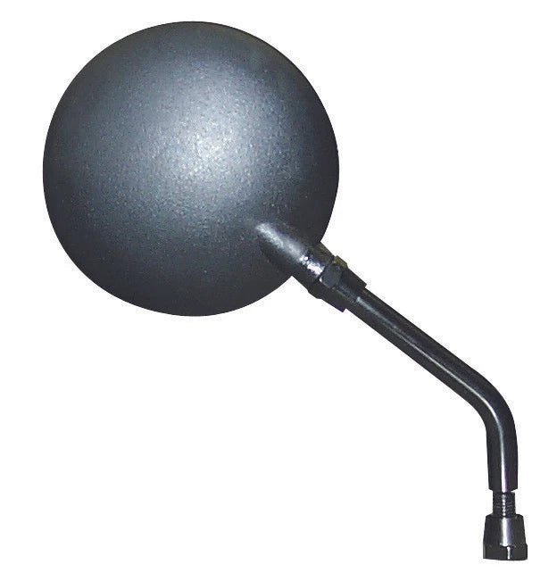 Retro Round Mirror Bolt-on for Ken Sean (941036)