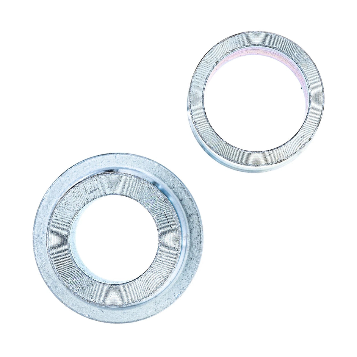 Wheel Bearing Spacer Seal Kit for Yamaha YZ250F YZ450F (MK1009218, 6904-2RS, 30-3804)