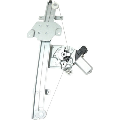 Window Regulator for Nissan Sentra (2013–2019) Left Front
