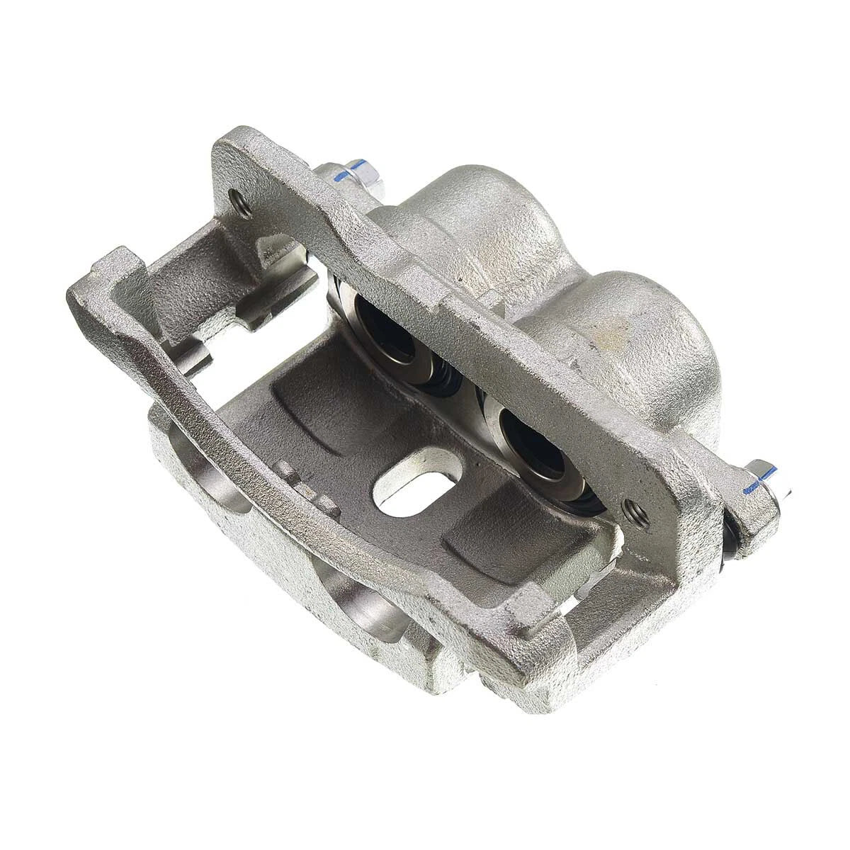 Set of 4 Brake Calipers for Chevy Silverado 1500 (2001–2006) 18040098, 18040099, 18043520, 18043521