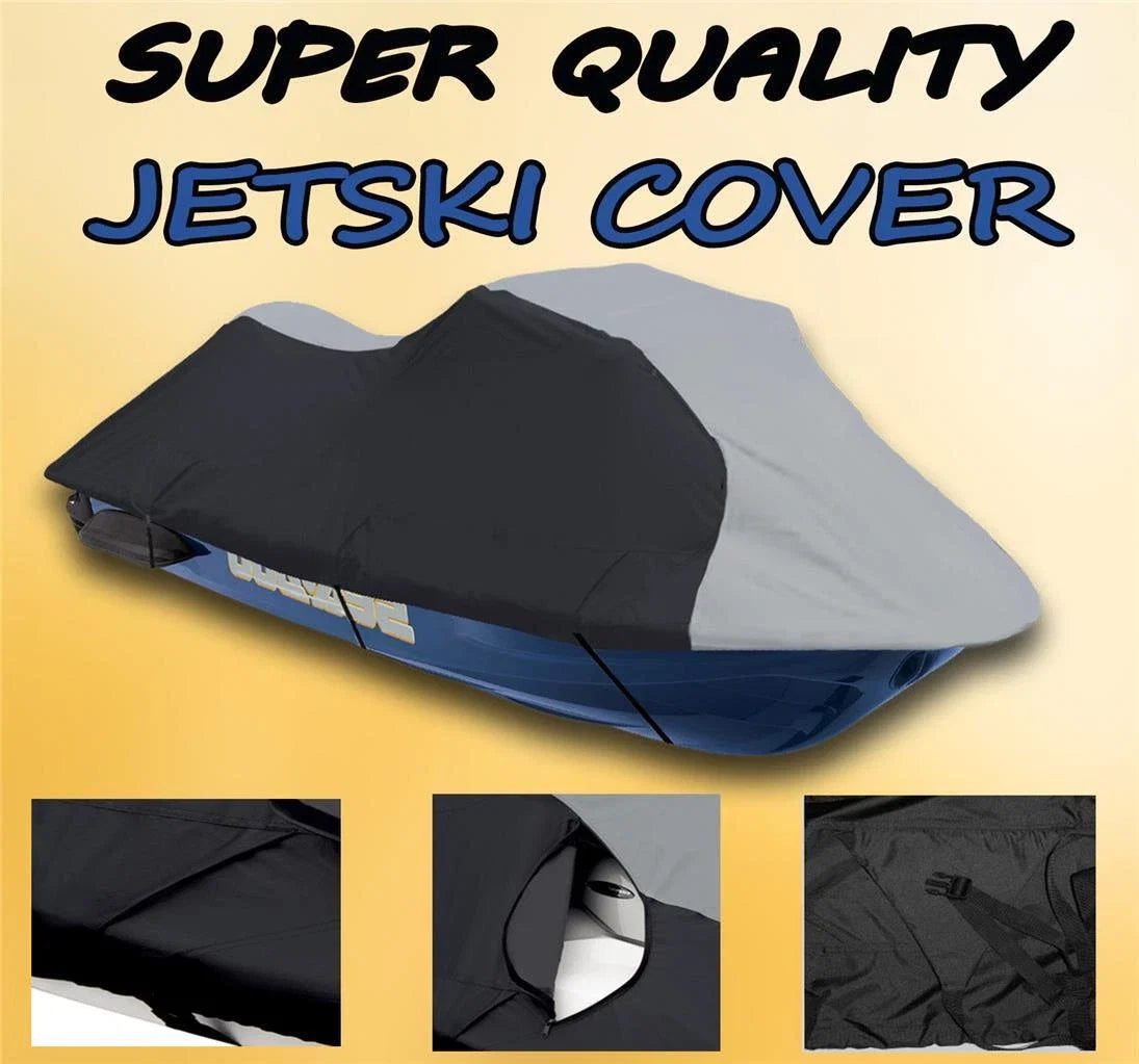 PWC Cover for Sea Doo RXP (2004–2010)
