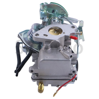 Ignition Carburetor 91H20-01950 for Mitsubishi Cat Forklift FG10 FG15 FG18 FG20