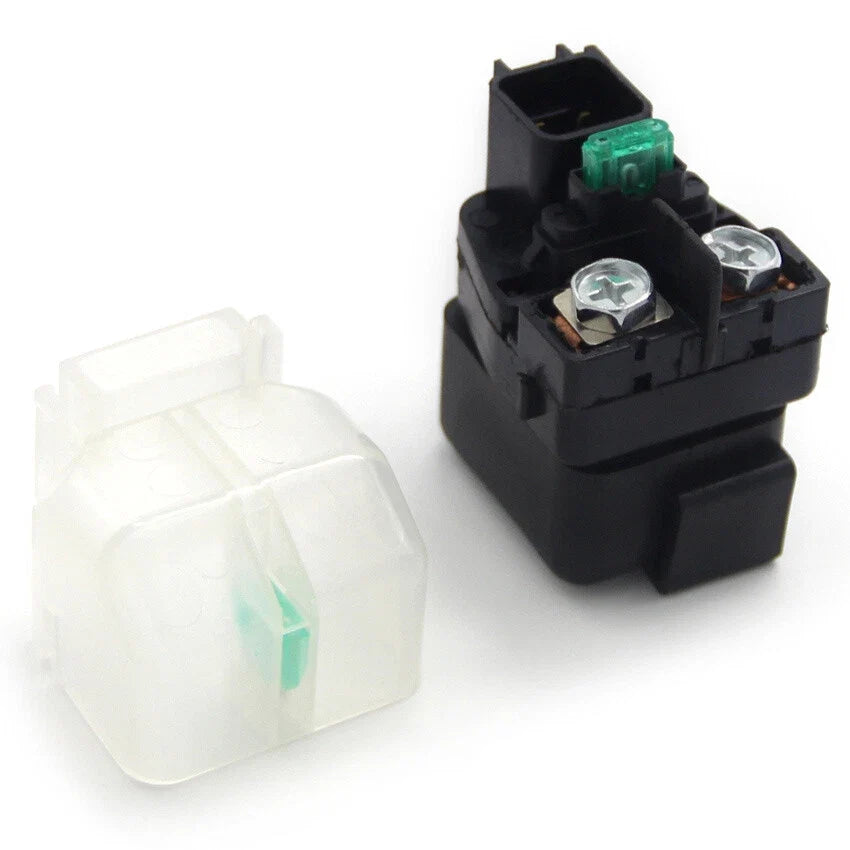 Starter Solenoid Relay for Suzuki GSX650F GSXR750 SFV650 GSX1300BK GSXR1000