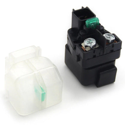 Starter Solenoid Relay for Suzuki GSX650F GSXR750 SFV650 GSX1300BK GSXR1000