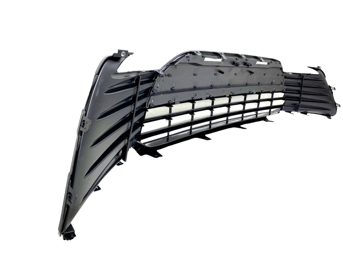 Front Bumper Lower Grille for Camry XLE LE (2021–2022) TO1036224