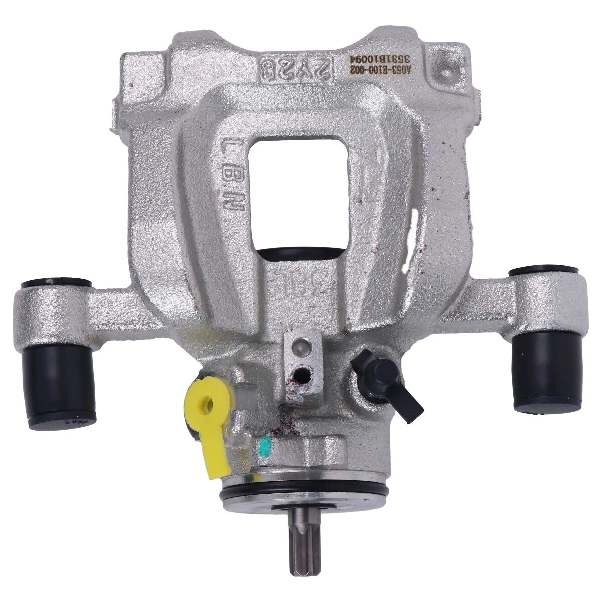 Left Brake Caliper for Land Rover Discovery Sport (LR113708, LR061381, T2H37948)