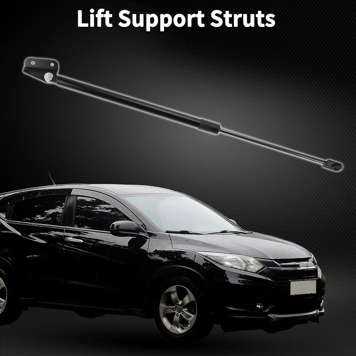 Rear Hatch Lift Supports Struts for Honda CR-V RD4 RD5 RD6 RD7 RD8 (2002–2006)