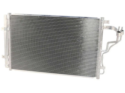 A/C Condenser for Kia Forte (2014–2018) 74857GNRM