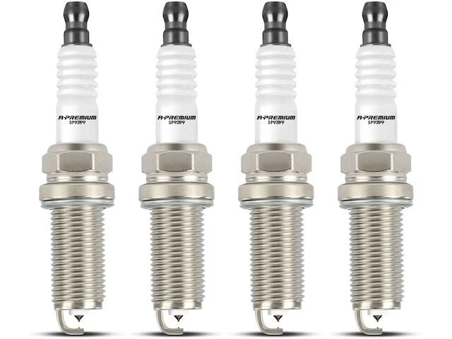 Spark Plug Set for Hyundai Santa Fe Sport (2013–2015) 66143PYPS