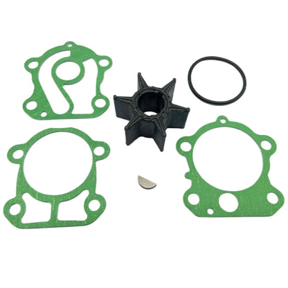 Water Pump Impeller Kit for Yamaha Outboard 70-90 HP (2-Str) (692-W0078-A0)