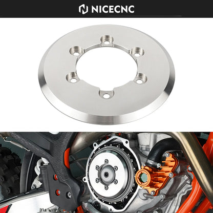 Clutch Weight 9 Oz for GasGas MC/MC F 250/350/450 EC ECF (2021–2023)