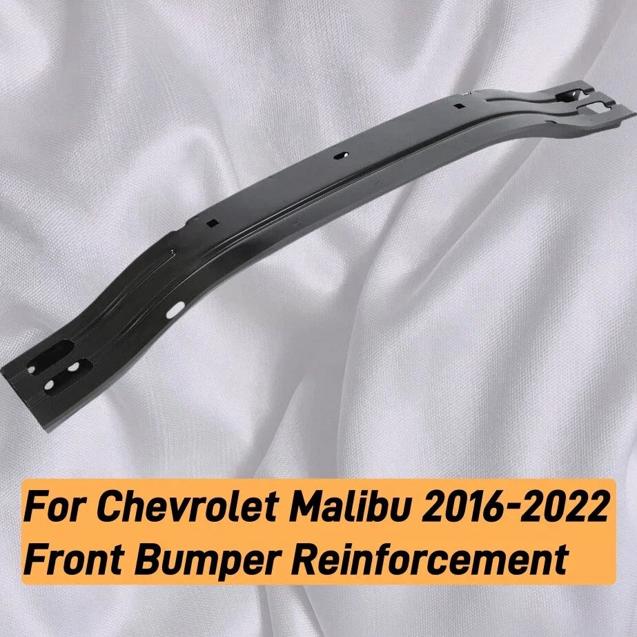 Front Bumper Reinforcement Impact Bar for Chevy Malibu (2016–2022) GM1006688