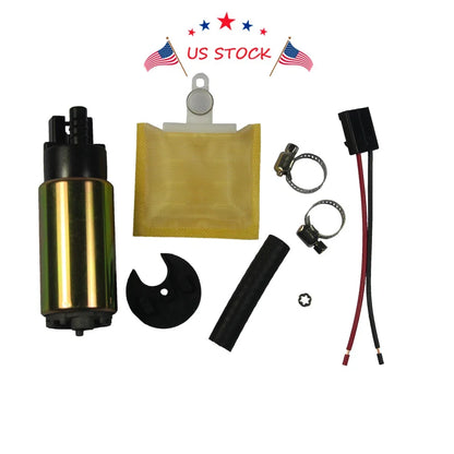 Fuel Pump for Honda CBR 600 F4i (2001–2006)