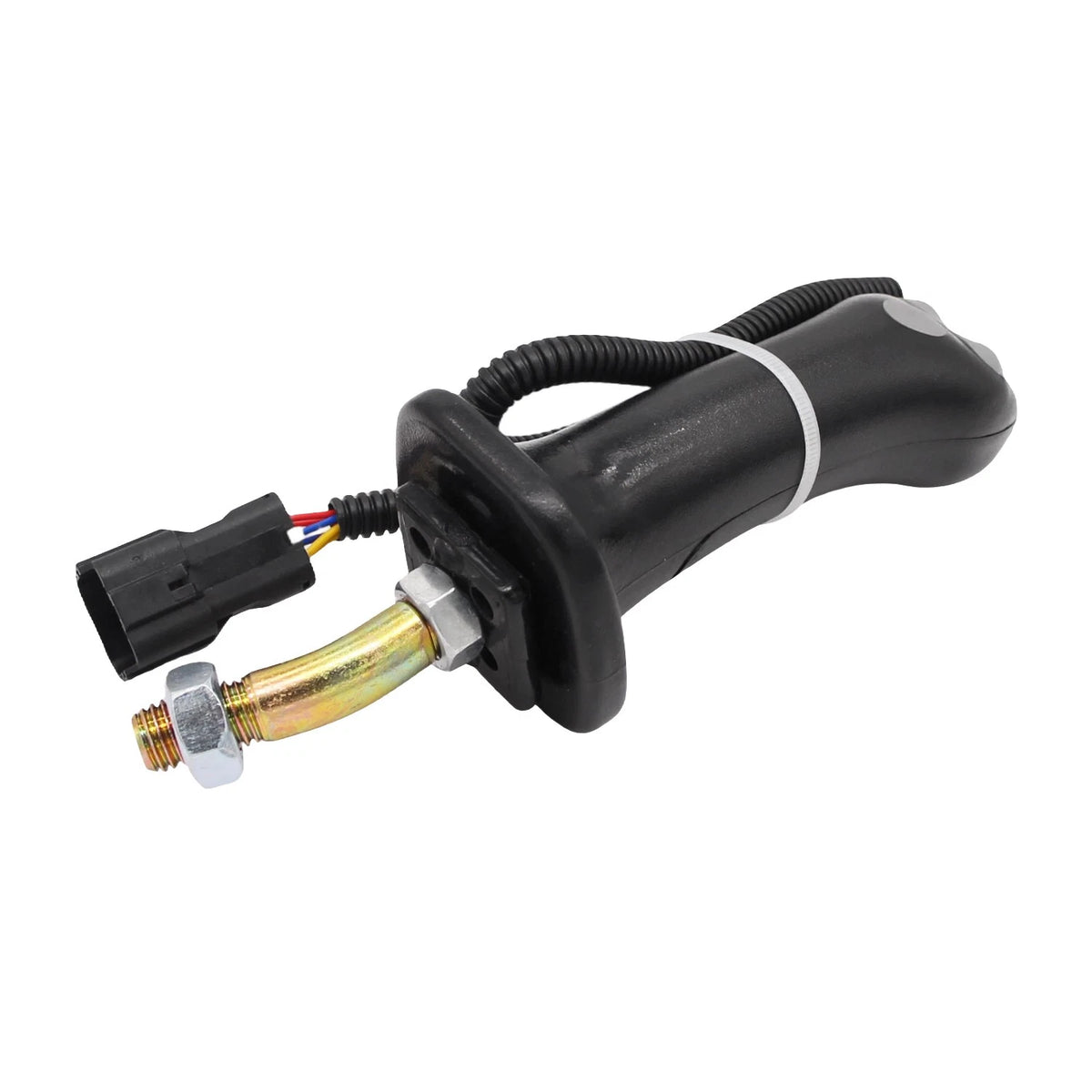 Set of 2 Joysticks for Caterpillar 312 315 320L 325BL 330L 345BL 350 (113-2531)