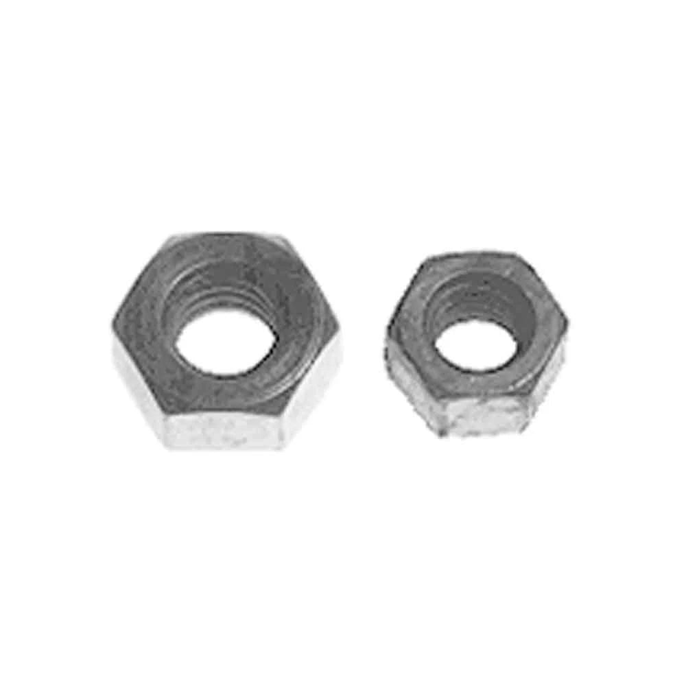 2X Nut Guide Bar Studs for Homelite 4792