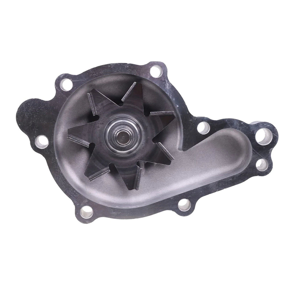 Water Pump for Kubota V3307 V3300 V3300-E V3300-T V3300-DI (1G772-73032)