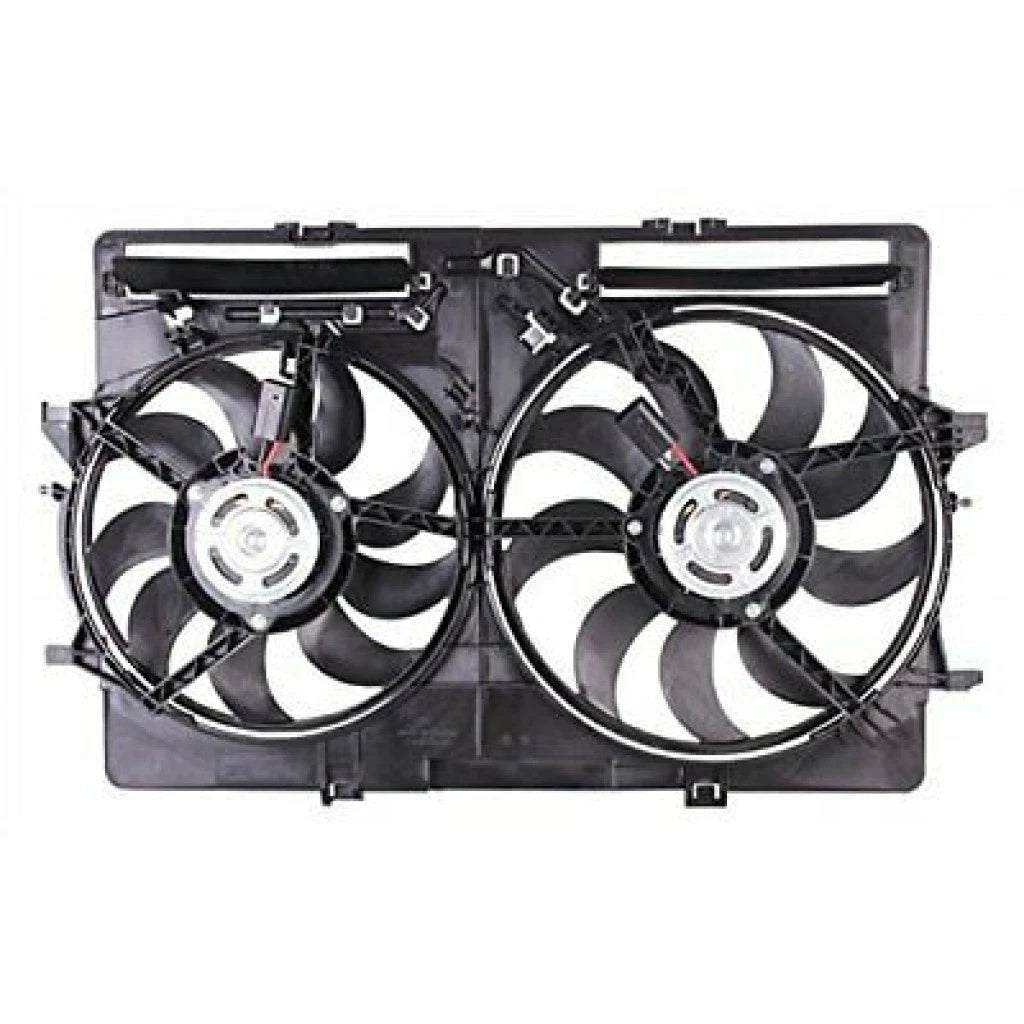 Engine Cooling Fan for Audi Allroad (2013–2016) MLX-SHE0018B-421-0-CL360A53, AU3115113