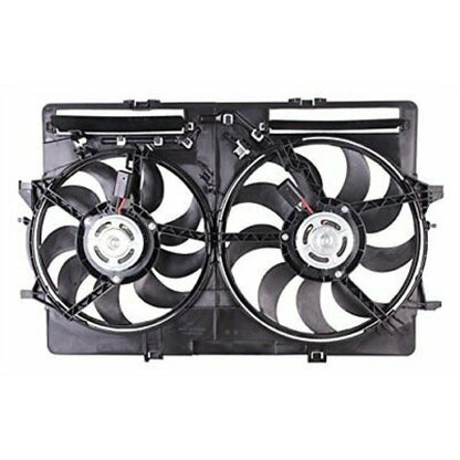 Engine Cooling Fan for Audi Allroad (2013–2016) MLX-SHE0018B-421-0-CL360A53, AU3115113