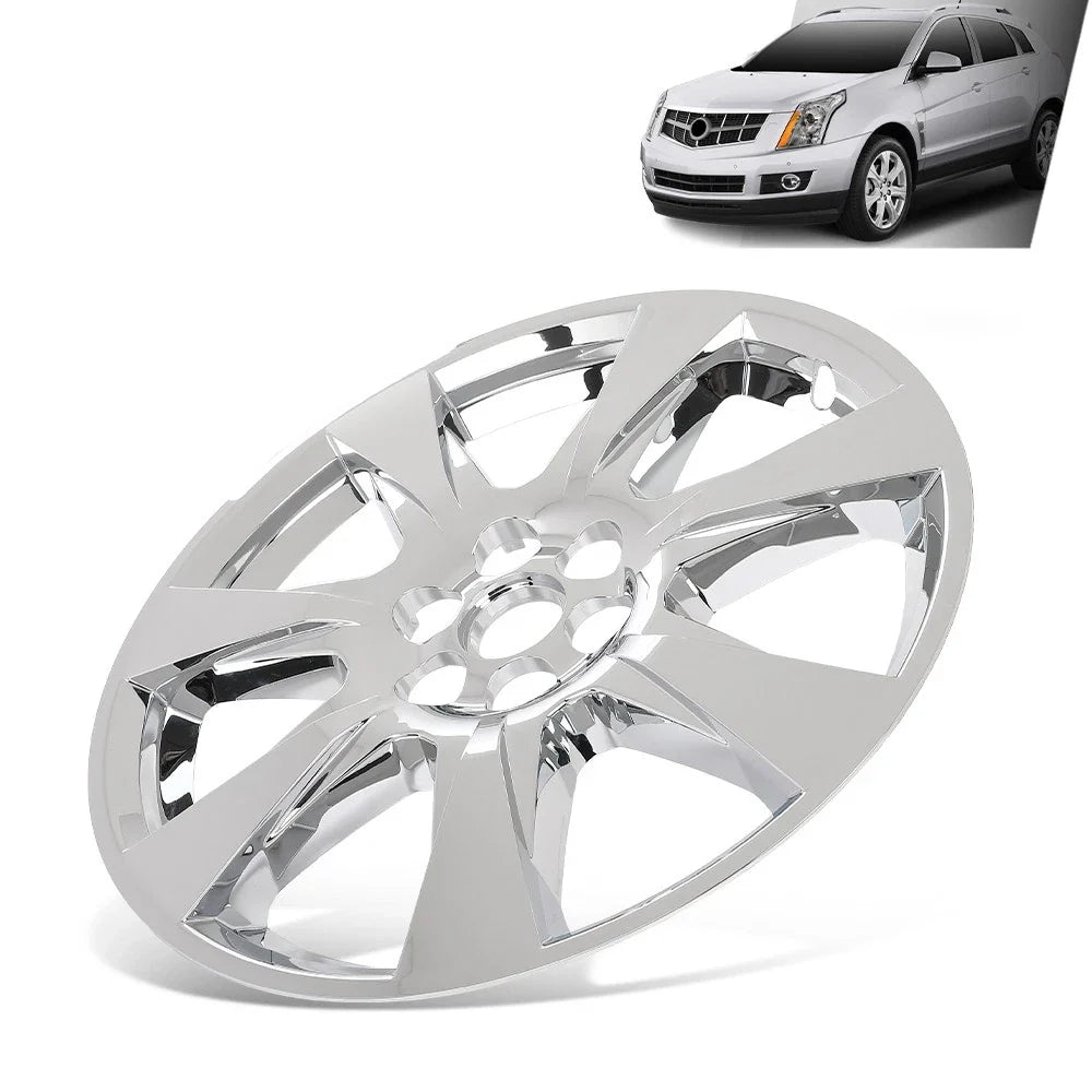 20" Hubcap for Cadillac SRX (2010–2013) Wheel Cover Rim Cover