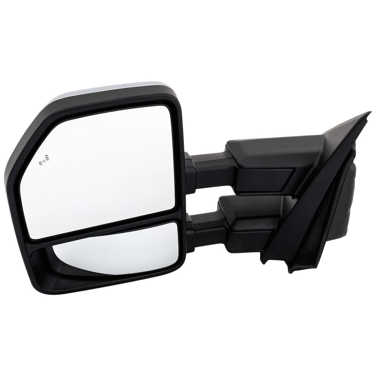 Heated Towing Mirrors for Ford F250 F350 (Driver & Passenger Side)