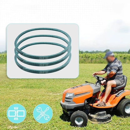 Drive Belt for Toro Turfmaster 30 in Mower (121-5765)