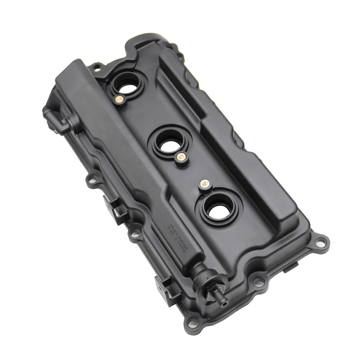 Valve Cover with Gasket & Bolts for Nissan Frontier Pathfinder Xterra (2005–2019)
