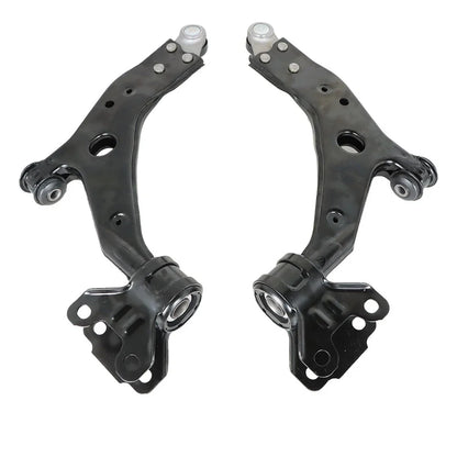 Front Lower Control Arm Ball Joint Sway Bar Link for Ford Escape (2013–2015)
