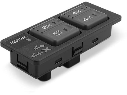 4WD Switch for GMC K1500 (1998–1999) 24213CCNG