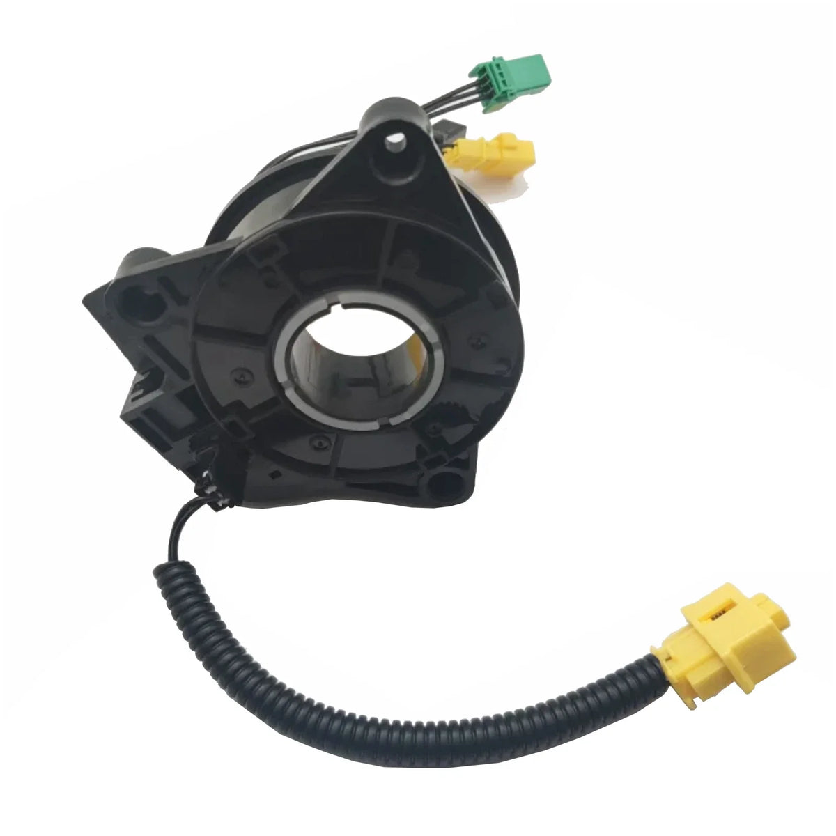 Spiral Cable Clock Spring for Honda Civic 1999-2000 (1.6L EX-R, 77900-S84-G11)