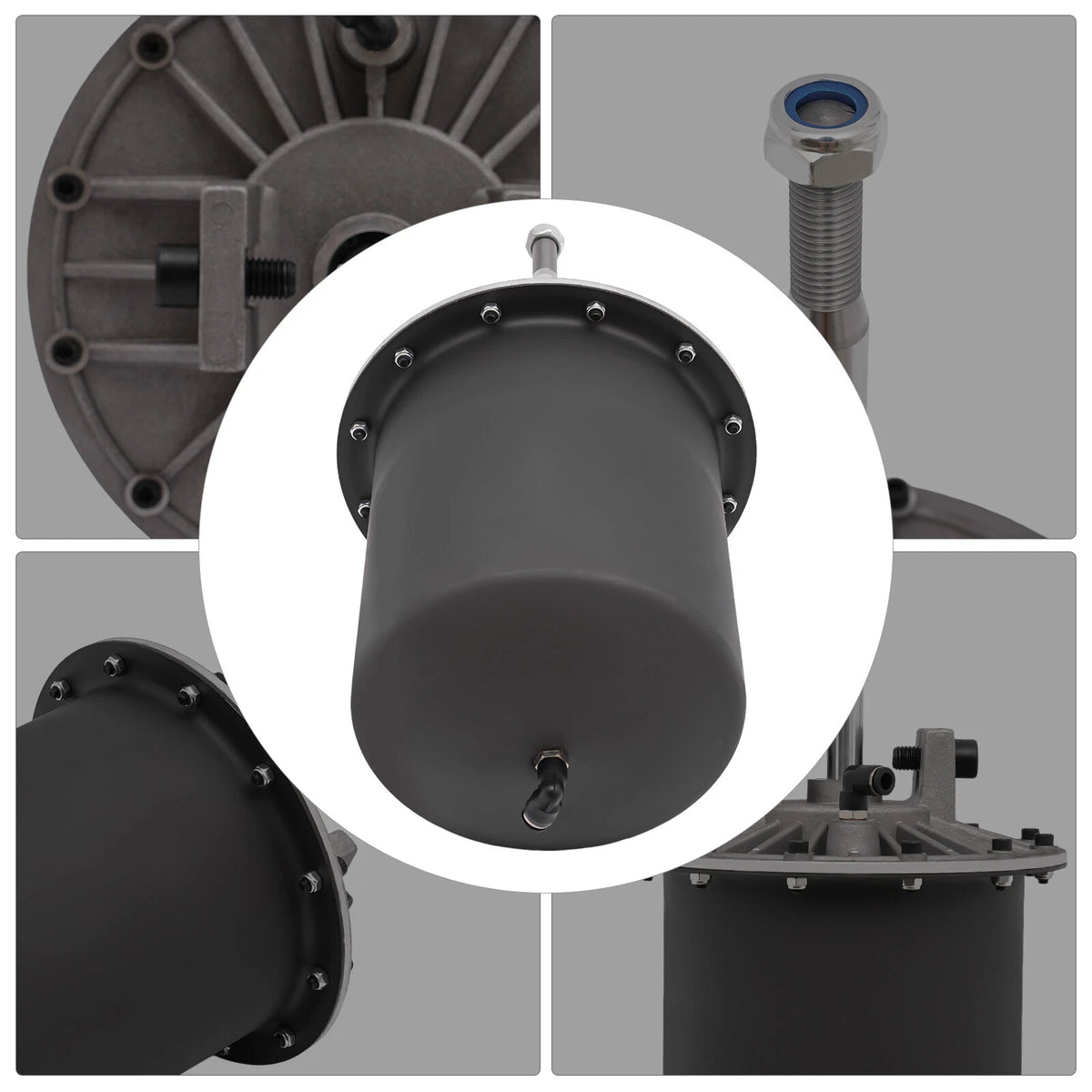 Bead Breaker Cylinder for USA Tire Changer Machine