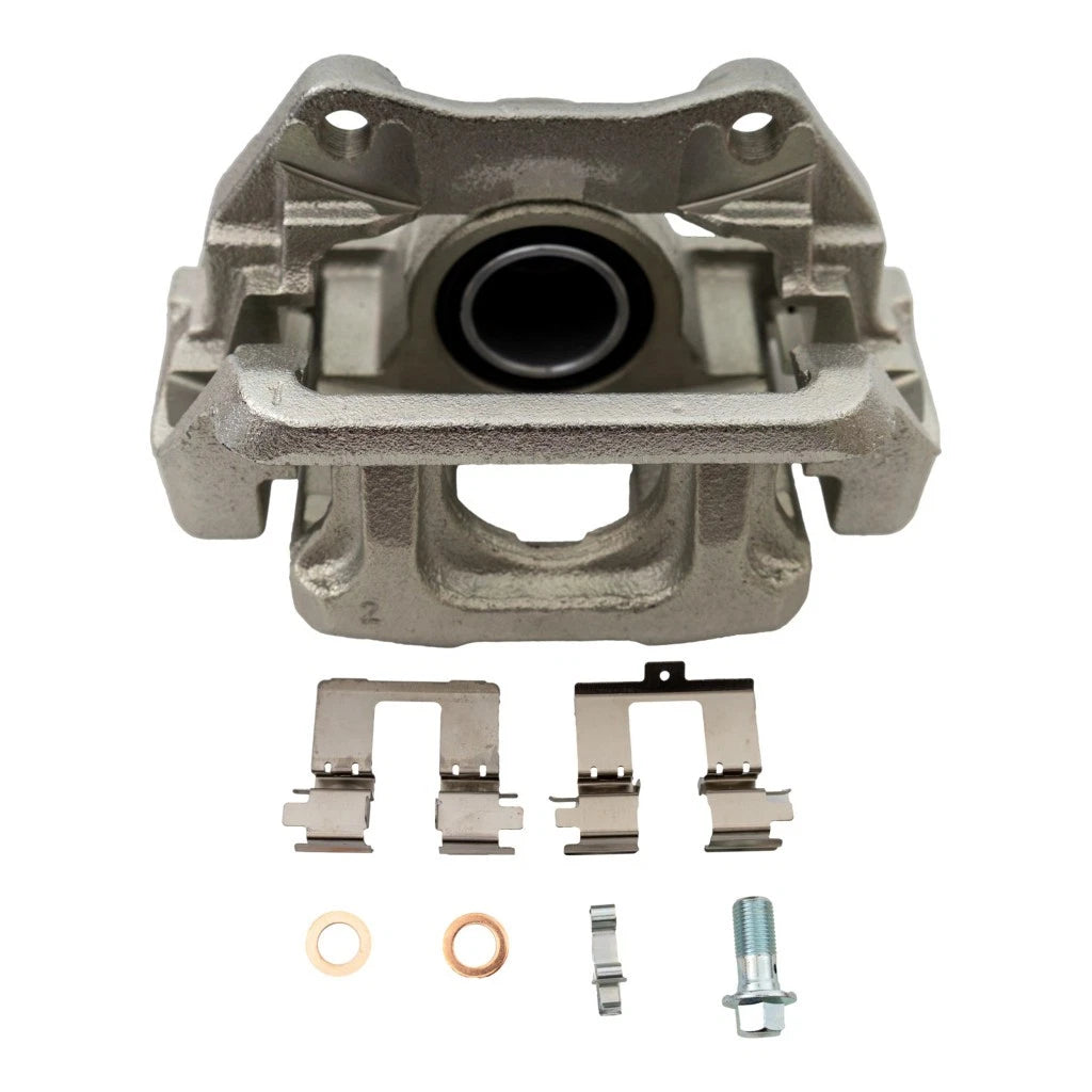 Brake Caliper Driver Side for Honda Odyssey (2011–2017) CLX-M0-USA-JH27160018-CLA1