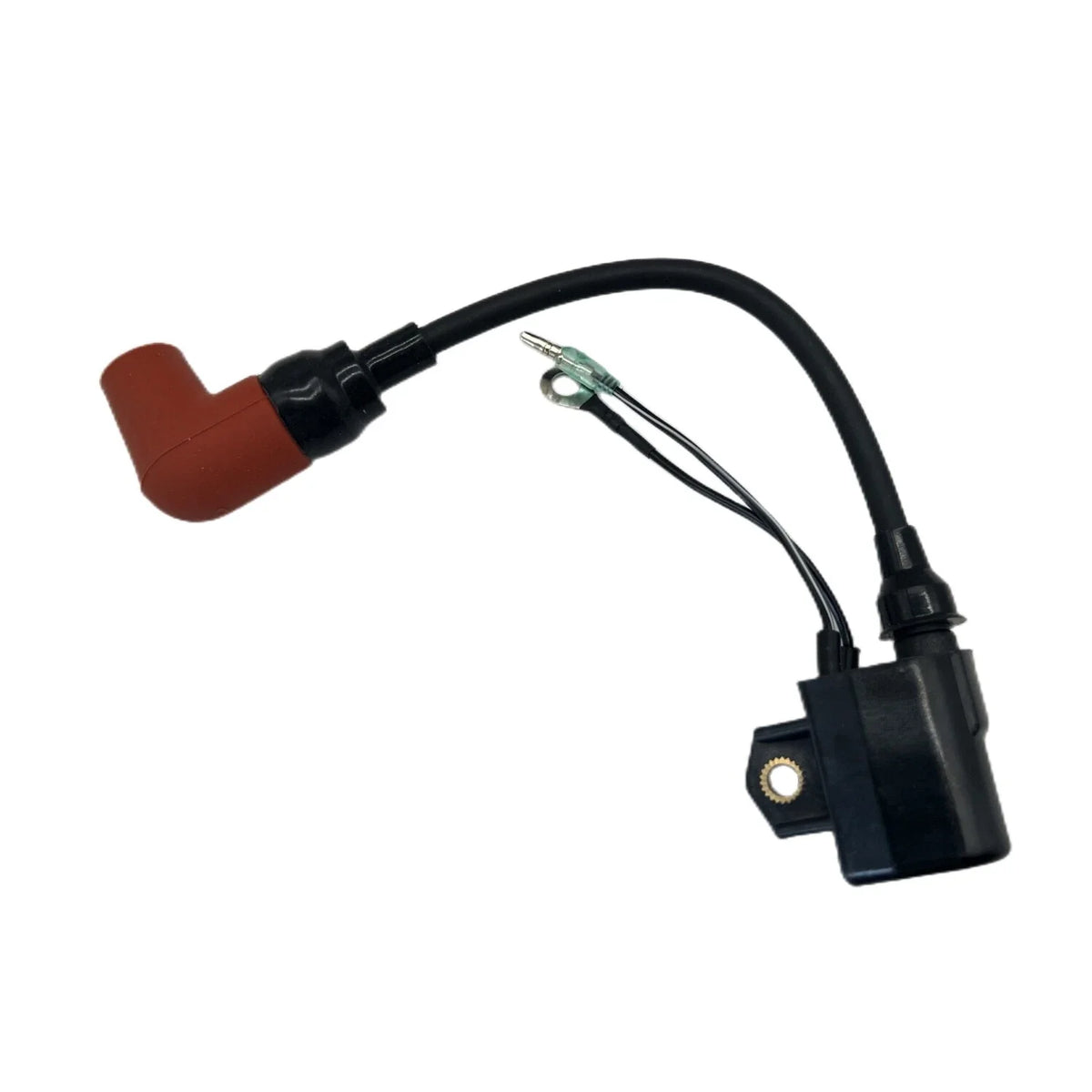 Ignition for Outboard 100/150/175/200/225HP (2000–2005) 6R3-85570-01