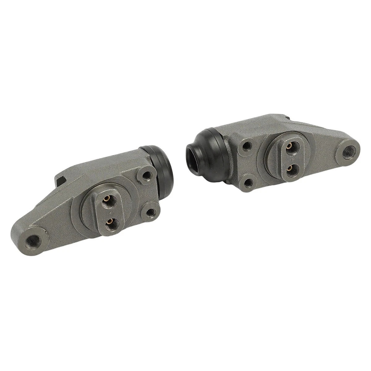 Wheel Cylinders Set of 2 for Front Driver & Passenger Side (18032563, W37252)