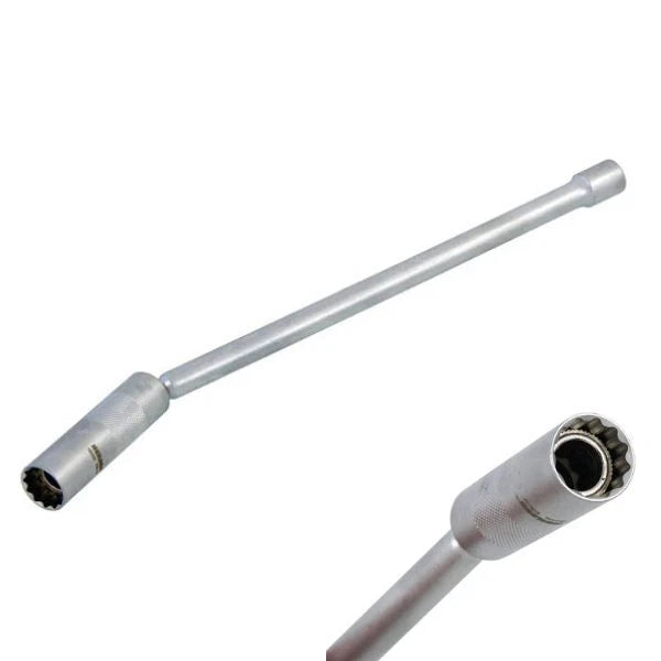 Spark Plug Socket Removal Tool for Alfa Romeo Mito (2008–Present)