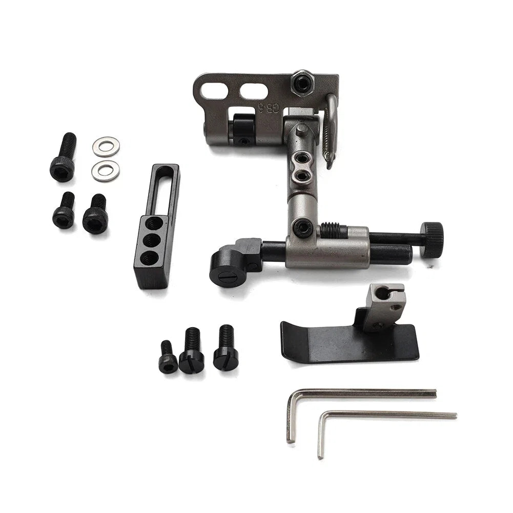 Suspending Edge Guide & Adaptor Bracket for Pfaff 1245 1246 1525 1526 335 2545