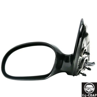 Set of 2 Door Mirrors for Ford Mercury Taurus Sable