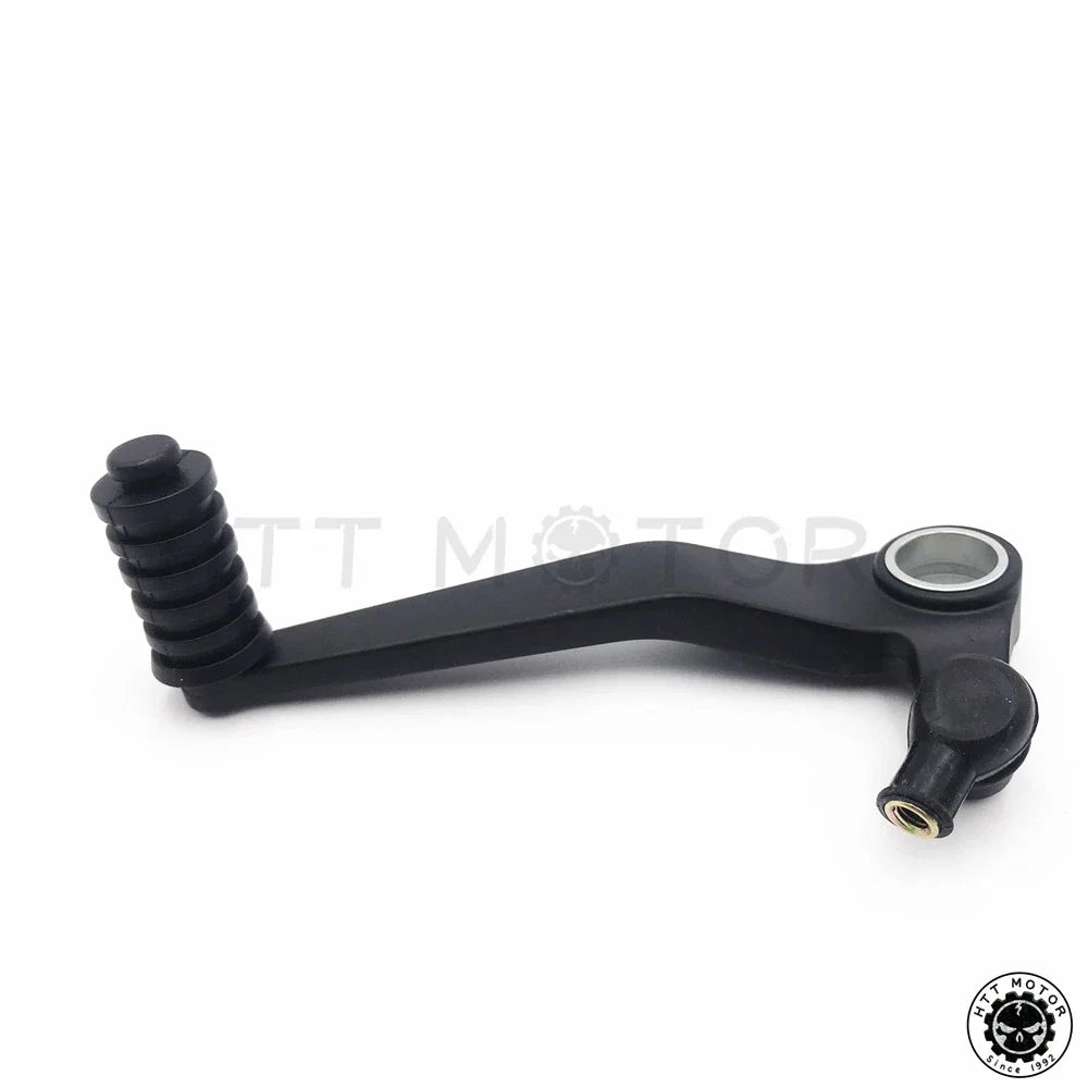 Black Gear Shift Pedal Lever for Suzuki GSXR 600/750 (1997–2003) GSXR1000 (2001–2002)