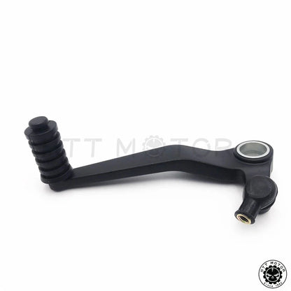 Black Gear Shift Pedal Lever for Suzuki GSXR 600/750 (1997–2003) GSXR1000 (2001–2002)