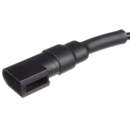 2X ABS Speed Sensor for Ford Transit Connect (2010–2013) 2ABS2389, 970170