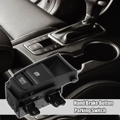 Hand Brake Button Parking Switch for Honda HR-V (2016–2019) 35355-T7A-J01