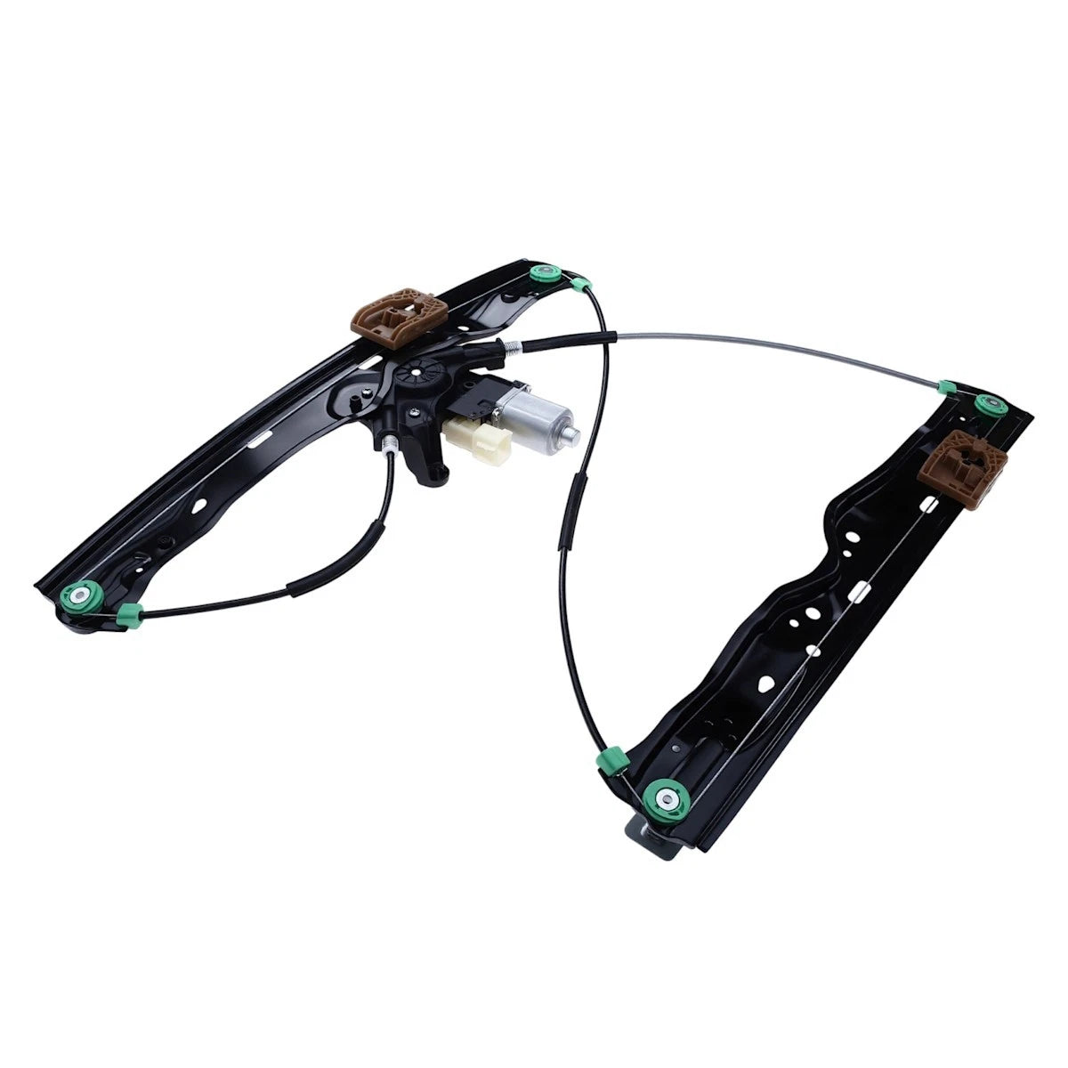 Window Regulator Front Driver Left for Land Rover Discovery Sport (2015–2018) - 18041736, LR058513